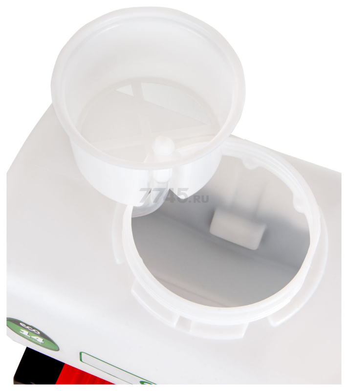 Опрыскиватель ранцевый бензиновый 14 л ECO PS-471 (EC1568-4) - Фото 12