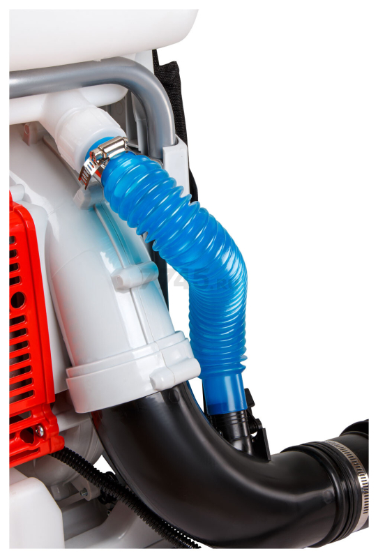 Опрыскиватель ранцевый бензиновый 14 л ECO PS-471 (EC1568-4) - Фото 14