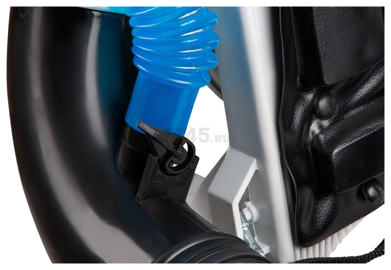 Опрыскиватель ранцевый бензиновый 14 л ECO PS-471 (EC1568-4) - Фото 15