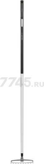 Грабли зубчатые FISKARS Xact (1027038) - Фото 3