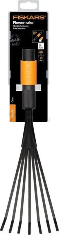 Грабли веерные FISKARS QuikFit (1001412) - Фото 5