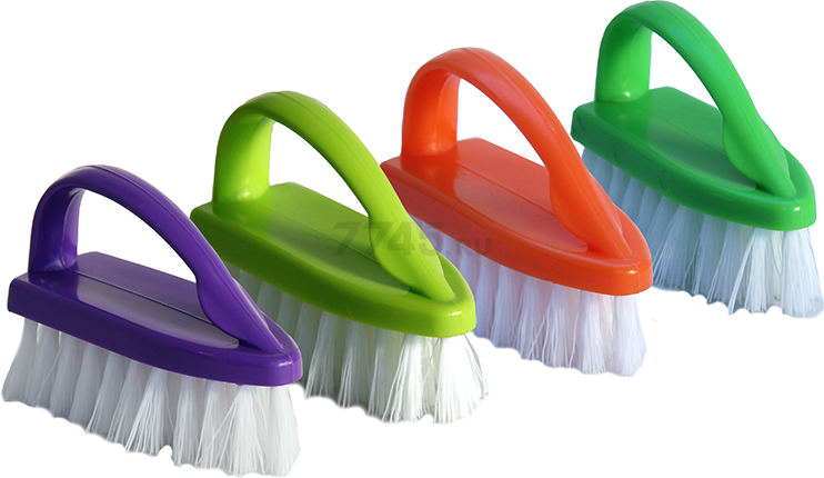Щетка для уборки IDEA Утюжок -140 (М5251)