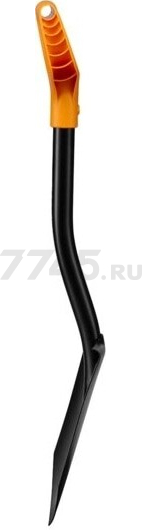 Лопата туристическая FISKARS Solid (1066715) - Фото 9