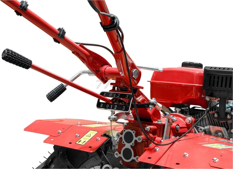 Культиватор бензиновый ASILAK SL-85L (AS1555-9) - Фото 10