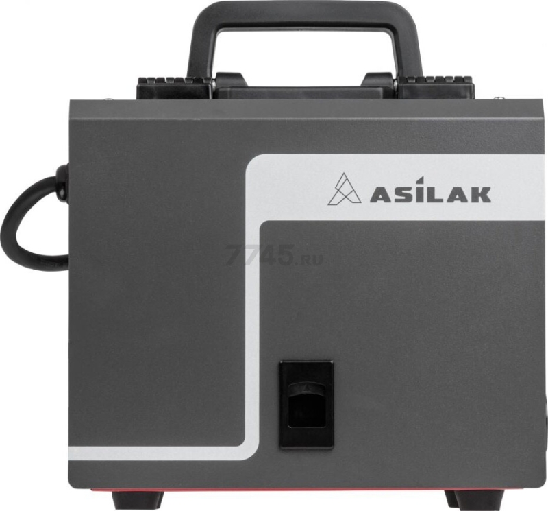 Полуавтомат сварочный ASILAK M2005 (AS1570-6) - Фото 11
