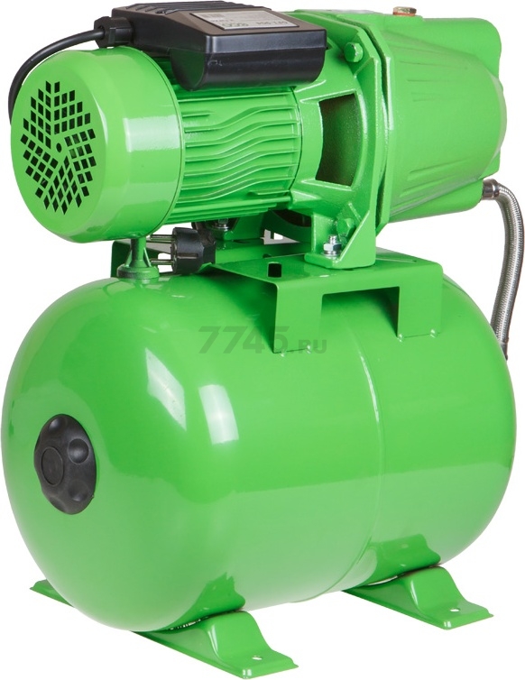 Насосная станция ECO GFI-904 - Фото 7