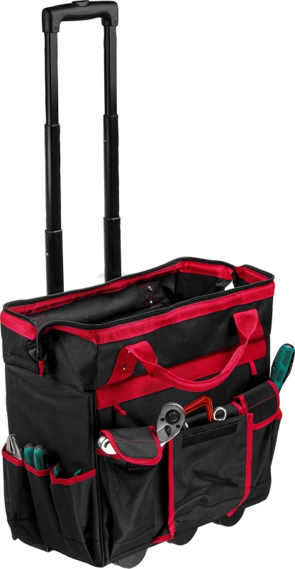 Сумка для инструмента WORTEX WB 3050 (0323320) - Фото 6