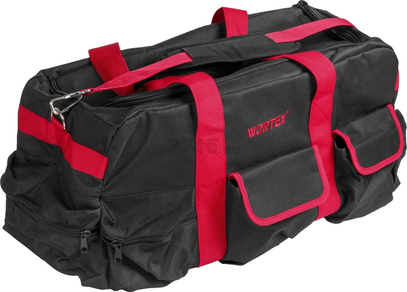Сумка для инструмента WORTEX WB 3570 (0323321) - Фото 6