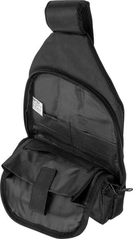 Сумка для инструмента WORTEX WB 0725 (0323319) - Фото 8