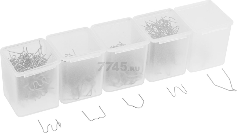 Паяльник импульсный WORTEX WG 7002 (0323288) - Фото 13