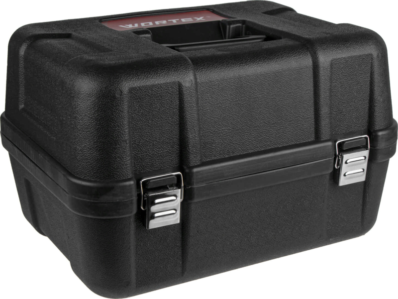 Пила циркулярная аккумуляторная WORTEX CCS 1816-1 XLT SET (0329349) - Фото 8