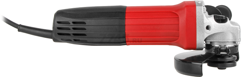 Шлифмашина угловая (болгарка) WORTEX AG 1207-6 (0333364) - Фото 13