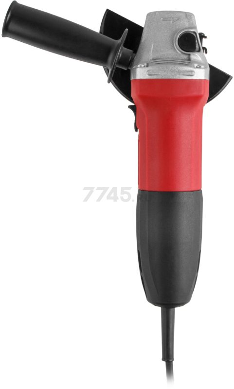 Шлифмашина угловая (болгарка) WORTEX AG 1207-6 (0333364) - Фото 14