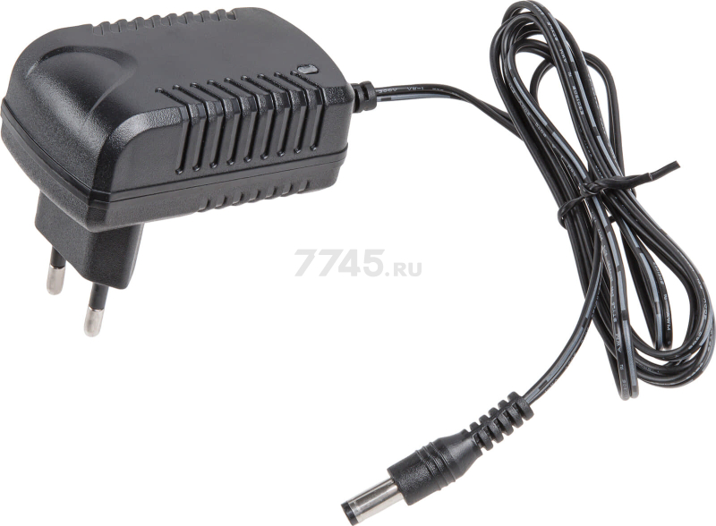 Дрель-шуруповерт аккумуляторная WORTEX LX BD 1213-1 Li (1329350) - Фото 15