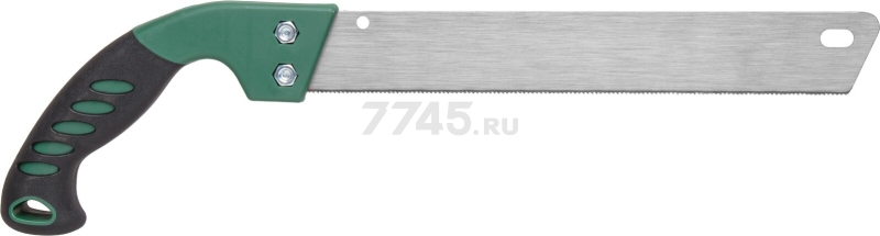 Ножовка по пластику 250 мм ВОЛАТ (44010-25) - Фото 4