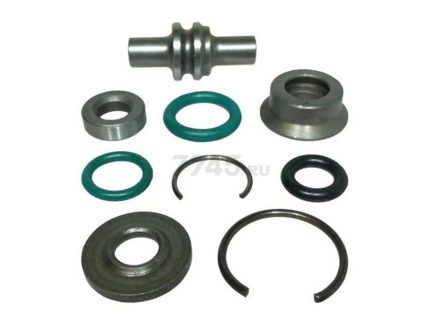 Ремкомплект ударной части для перфоратора RIPARTS HR2450 (RI-MA-2450-03)