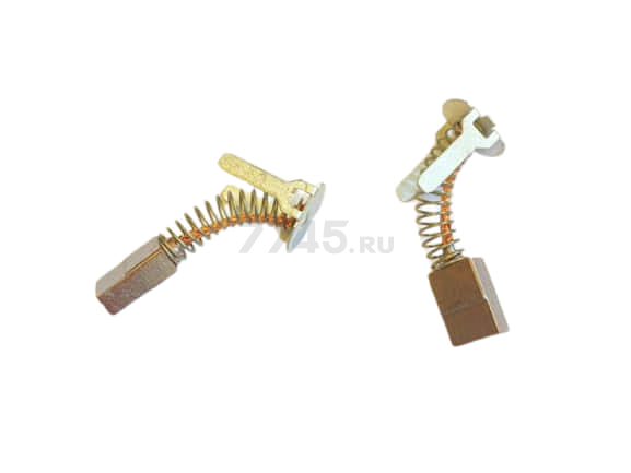 Щетки угольные для Bosch RIPARTS 2 штуки (RI-BO-GSR-180-01)