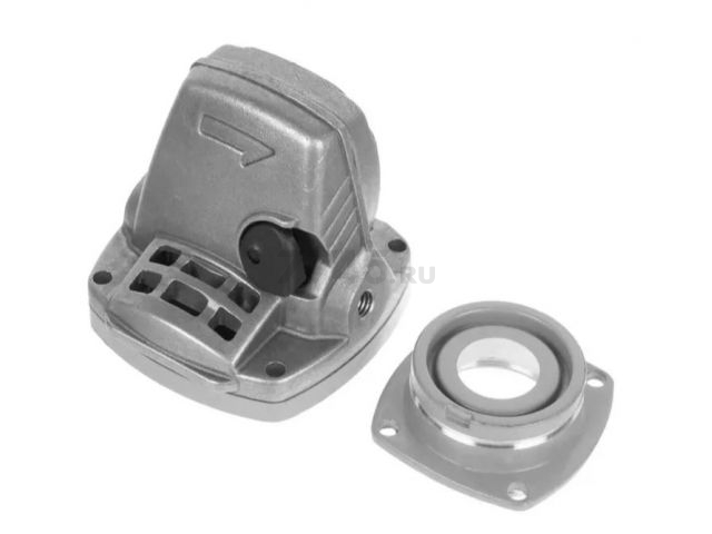Корпус редуктора в сборе для болгарки RIPARTS 9555 (RI-MA-9555-02)