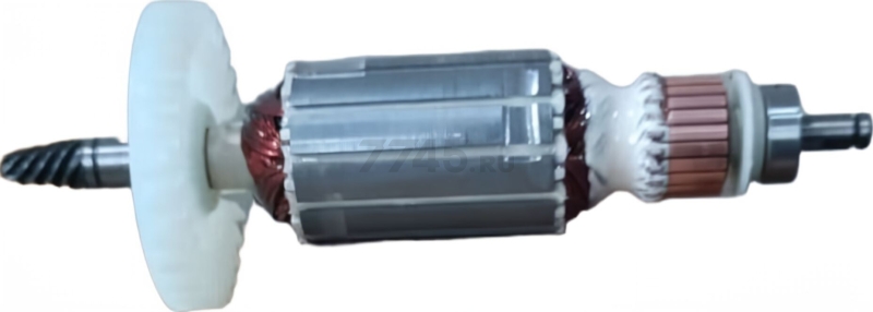 Ротор для полировальной машины Makita RIPARTS (RI-MA-9227)