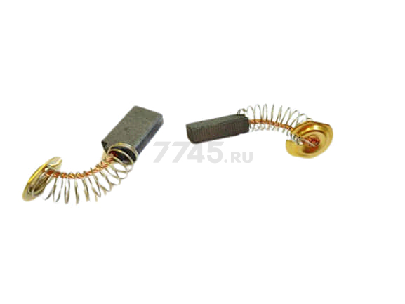 Щетки угольные RIPARTS 2 штуки (RI-MA-CB-303)