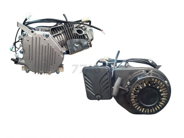 Двигатель 170FP для генератора ECO PE-3000RSI (PE-3000RSI-1030)