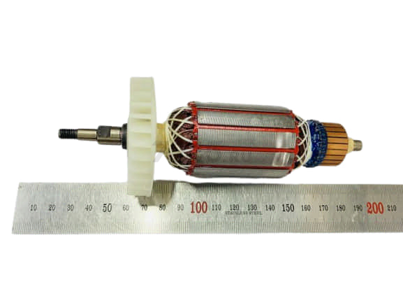 Ротор для болгарки BULL WS 1201 (LB12507B-25)