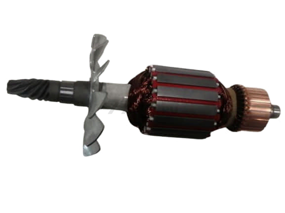 Ротор для торцовочной пилы BULL CM 2502 (HZ91551-112)