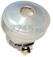 Двигатель 22.2v 200W для пылесоса NORMANN AVC-516 (HJC-2207-10)