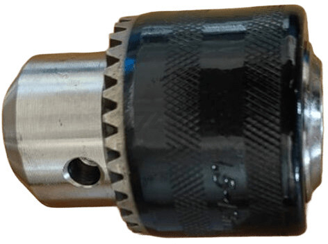 Патрон зубчатый 13 мм 1/2" для дрели ударной Wortex DS1307-1 (Z1J-TD-13J2-02)