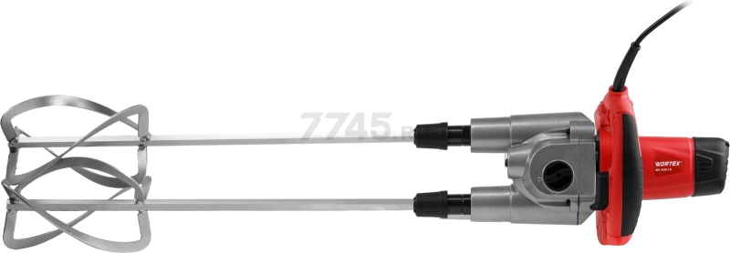 Миксер строительный WORTEX MX 1416-1 D (1304378) - Фото 13