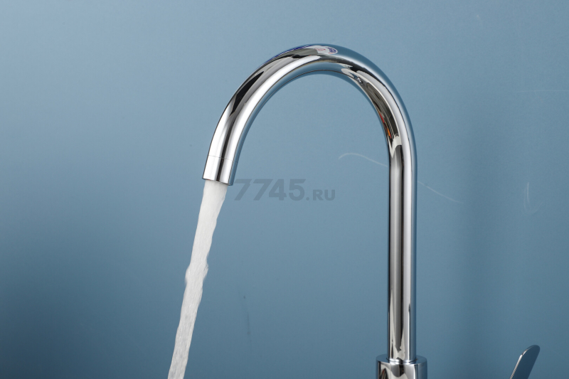 Смеситель для кухни AVAPAX Main хром (AP03161C) - Фото 17