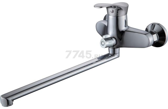 Смеситель для ванны ECONOCE серия 310 (EC0312) - Фото 11
