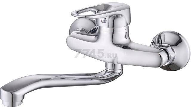 Смеситель для кухни ECONOCE серия 240 (EC0243) - Фото 8