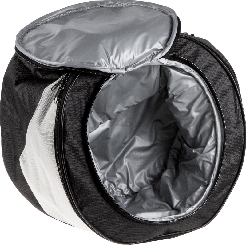 Гриль угольный ARIZONE BBQ 26,5x26,5х24 см (47-265241) - Фото 10