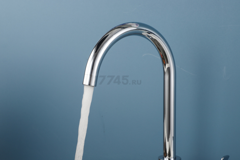 Смеситель для кухни AVAPAX Rhein хром (AP06171C) - Фото 17