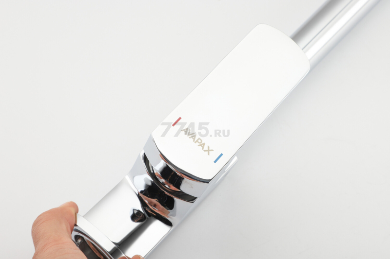 Смеситель для кухни AVAPAX Isar хром (AP05171C) - Фото 12