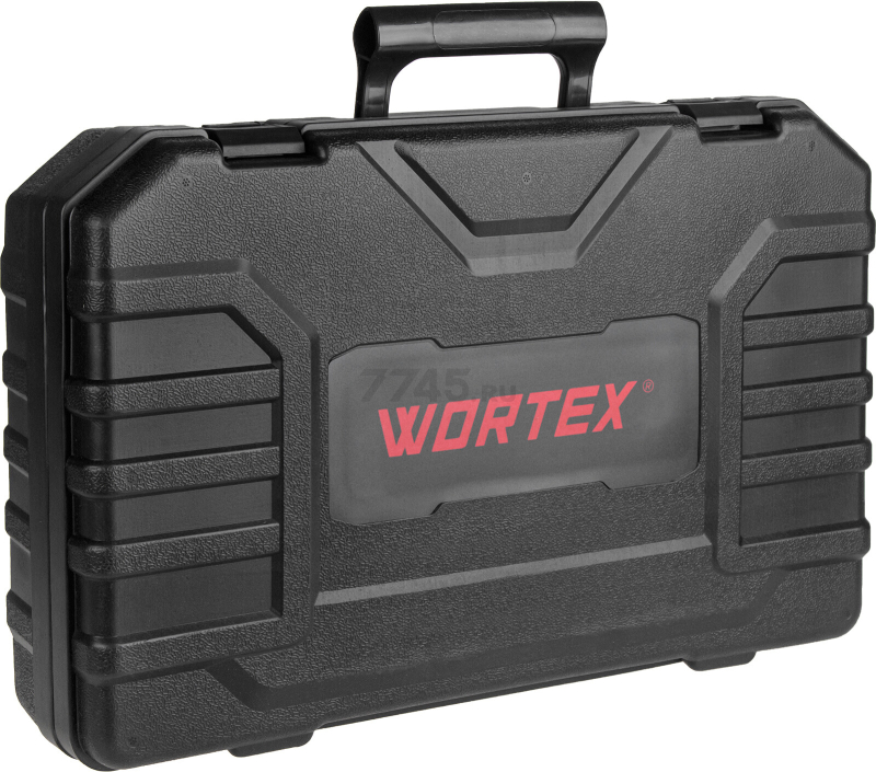 Лобзик аккумуляторный WORTEX CJS 1330 XLT SET (1325401) - Фото 15