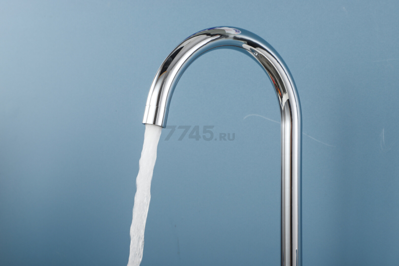 Смеситель для кухни AVAPAX Neckar хром (AP08171C) - Фото 16