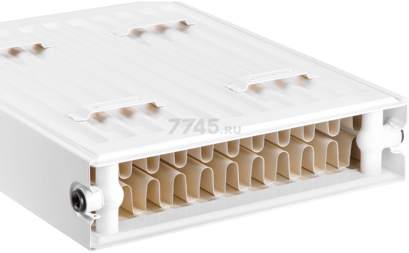 Радиатор стальной AV Engineering Expert ES 22-3-08 300х800 мм (AVE-22308S) - Фото 11