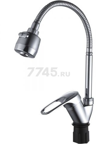 Смеситель для кухни ECONOCE серия 240 (EC0246) - Фото 10
