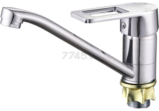 Смеситель для кухни ECONOCE серия 300 (EC0304) - Фото 6
