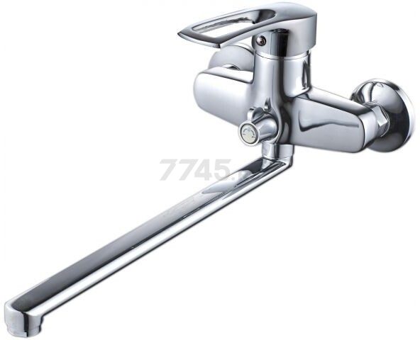 Смеситель для ванны ECONOCE серия 320 (EC0322)