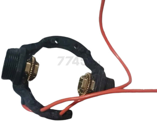 Щеткодержатель для дрели-шуруповёрта BULL CDR 1346 (ED6115-10)