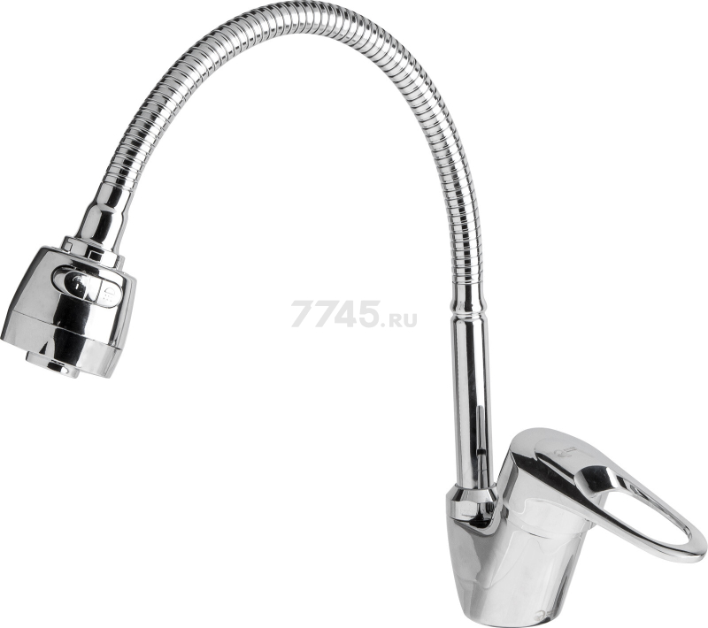 Смеситель для кухни ECONOCE серия 370 (EC0370) - Фото 10