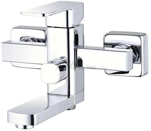 Смеситель для ванны ECONOCE серия 380 (EC0382) - Фото 12