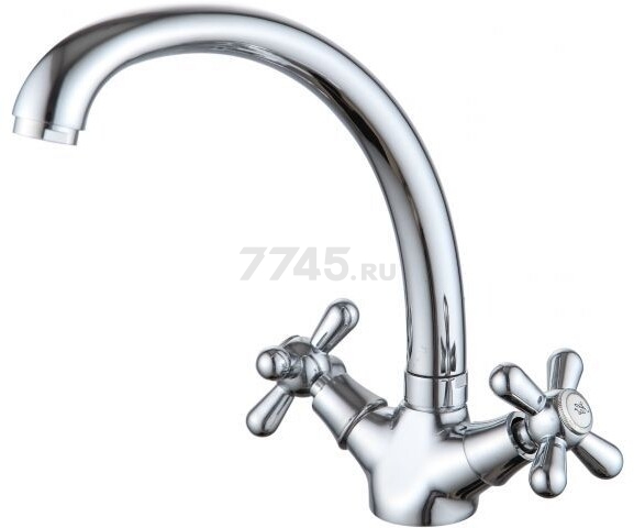 Смеситель для кухни ECONOCE серия 340 (EC0347)