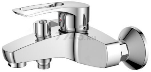 Смеситель для ванны ECONOCE серия 320 (EC0321)