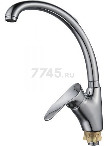 Смеситель для кухни ECONOCE серия 310 (EC0313)