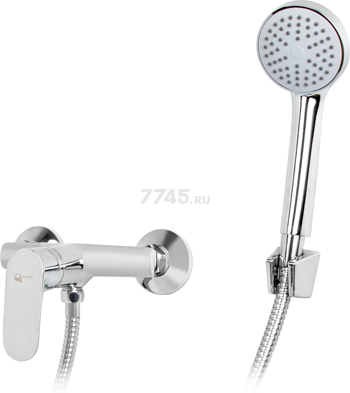 Смеситель для душа ECONOCE серия 250 (EC0252)