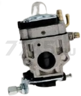 Карбюратор для бензокосы/триммера 43-52 см3 серия PRO (GTP-S0212-1)